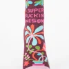 Super Fucking Awesome W-Ankle Socks