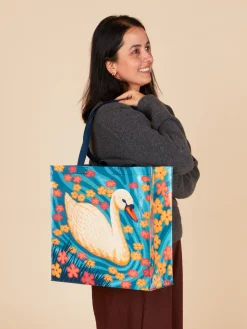 Swan Shopper