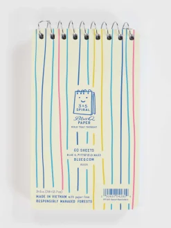 Sweet Little Reminders For My Stupid Husband 3x5 Spiral Notebook