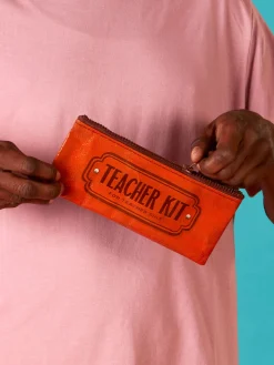 Teacher Kit Pencil Case