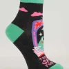 There's A Spell For That W-Ankle Socks