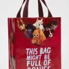 This Bag Might Be Full Of Ponies Handy Tote