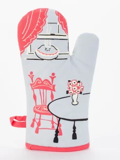 This Is Fucking Delicious Oven Mitt