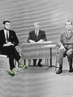 This Meeting Is Bullshit M-Crew Socks