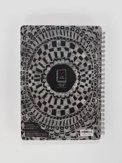 This Meeting Is Bullshit 6x8 Spiral Notebook