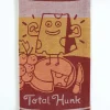 Total Hunk Dish Towel