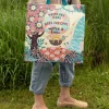 Trees Are Cool. Bees Are Cool. Water Is Cool. Shopper