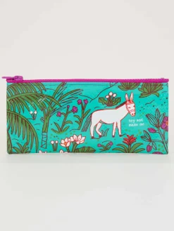Try And Make Me Pencil Case
