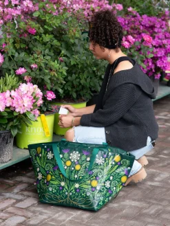Wild Bloom Big Bag