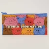 World Domination Pencil Case
