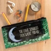 You Leave Sparkles Everywhere You Go Pencil Case