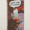You're Kind Of A Legend Gum